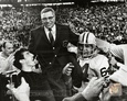 Vince Lombardi (Packers) Posters