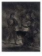Musee Eugene Delacroix (Paris) Posters