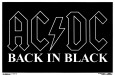 AC DC - Back in Black
