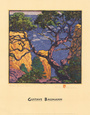 Gustave Baumann Pósteres