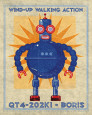 Robots Posters