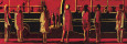 Bus Stations Posters