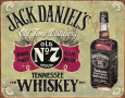 Jack Daniel's Posters