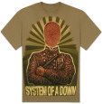 Metal - T-Shirts Posters