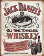 Jack Daniel's Posters