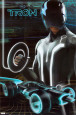Tron Legacy (2010) Posters