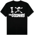 Goonies (T-Shirts) Poster