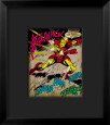 Iron Man (Marvel Vintage) Posters