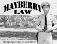 Andy Griffith Show Posters