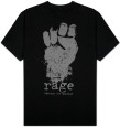 Men's Metal T-Shirts Posters