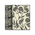 Motifs ornementaux (art décoratif) Posters