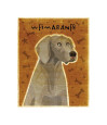 Weimaraners Posters