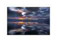 Photographies couleur de glaciers Affiches