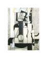 Juan Gris Posters