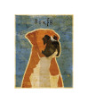 Boxers Affiches