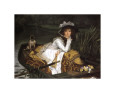 James Tissot Posters