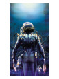 Saltares Javier Posters