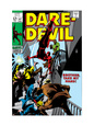 Colan Gene Posters