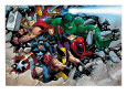 Romita Jr. John Posters