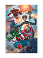 Iron Man Posters