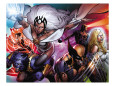 Phil Jimenez Posters
