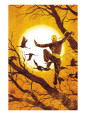 Andrews Kaare Posters