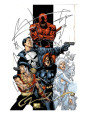 Marvel Spotlight (Marvel Collection) Posters