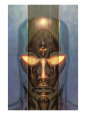 Silver Surfer Character (Marvel Collection) Posters