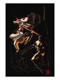 Kaare Andrews Posters