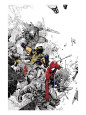 Chris Bachalo Posters