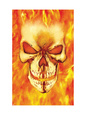 Ghost Rider (Comic) Posters