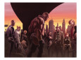 Ribic Esad Poster