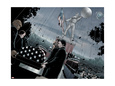Capitán América (cómic) Posters