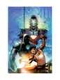 Chen Sean Posters
