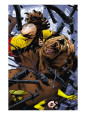 Michael Golden Posters