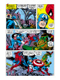 John Romita Posters