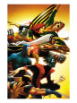 Phoenix (Marvel Collection) Posters