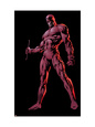 The Official Handbook Of The Marvel Universe (Marvel Collection) Posters