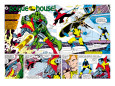 George Perez Posters