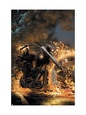 Ghost Rider (Marvel Collection) Posters