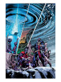 Marvel Collection Posters