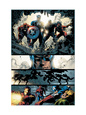 Marvel Collections Group Shots Posters