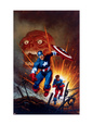 Joe Jusko Posters