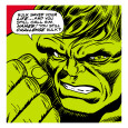 Hulk Posters