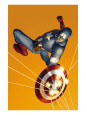 Steve Epting Posters