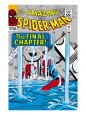 Steve Ditko Posters