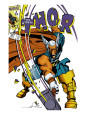 Walt Simonson Posters