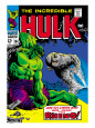 Cover Posters