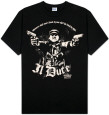 Der Blutige Pfad Gottes (T-Shirts) Poster