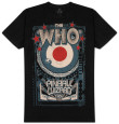 Who, The (T-Shirts) Posters